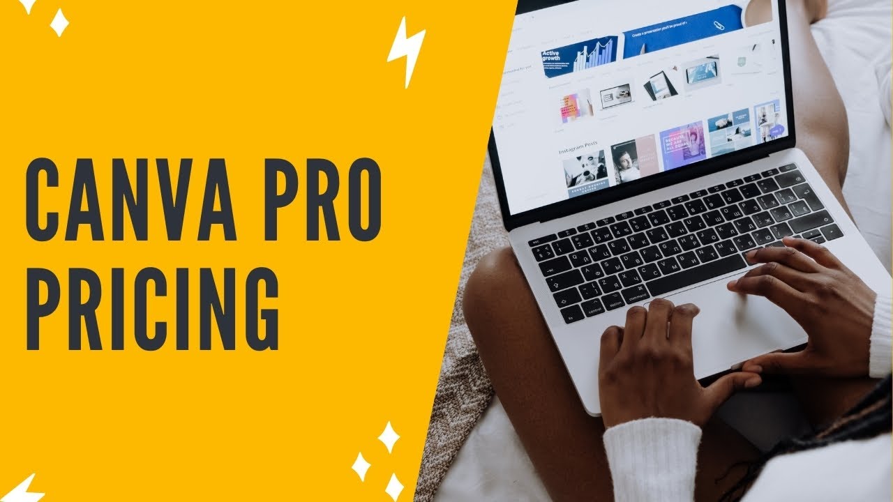 CANVA PRO PRICING: How Much Is Canva Pro And Is It Worth It To Upgrade To Canva Pro?