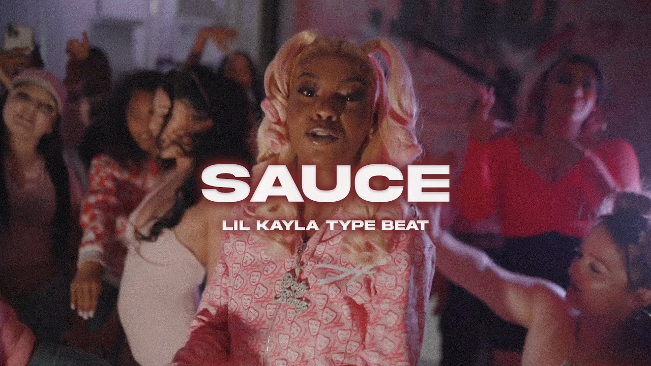 [FREE] Lil Kayla Type Beat - 