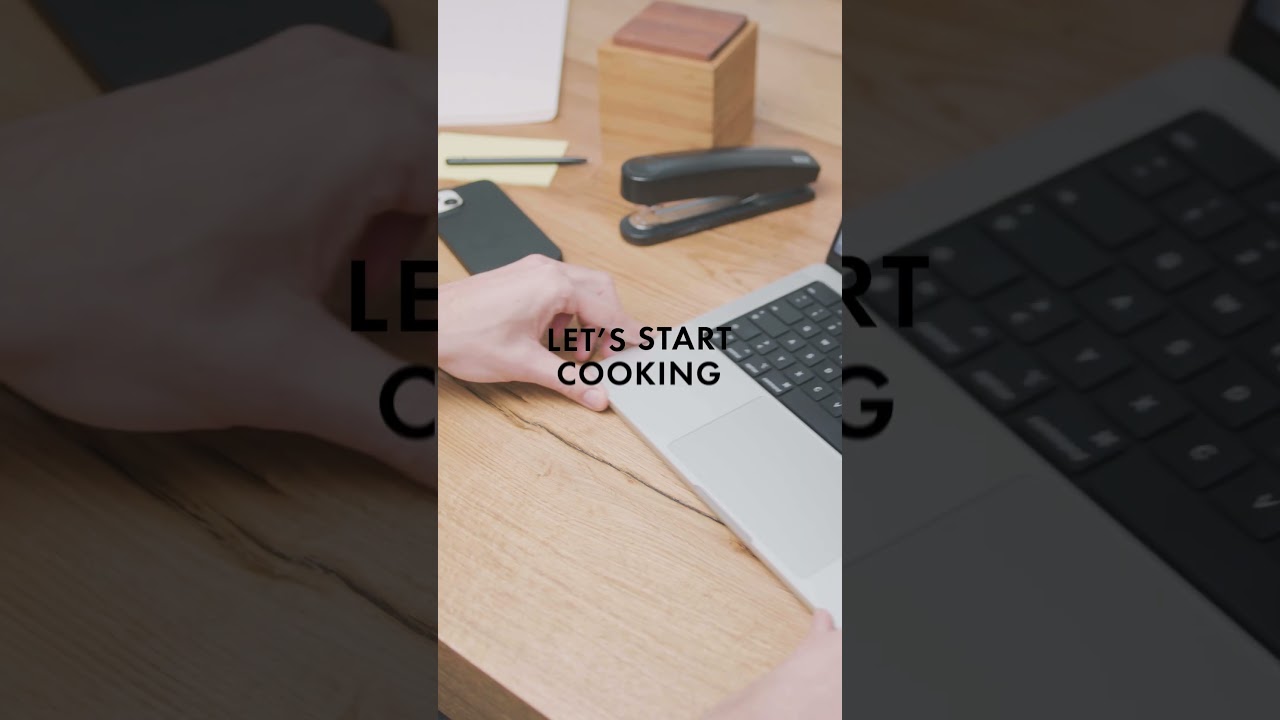 Smart Storage System that you need!