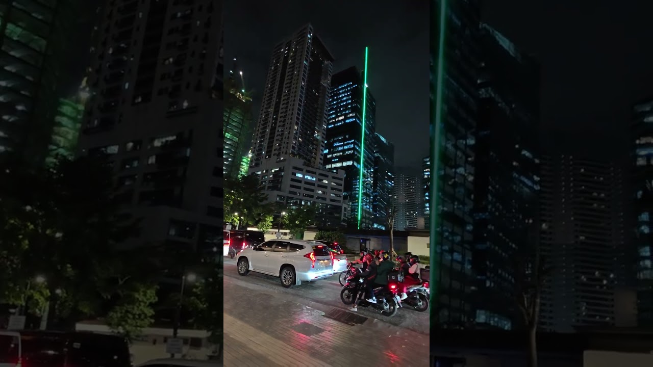 BGC walkaround 2026