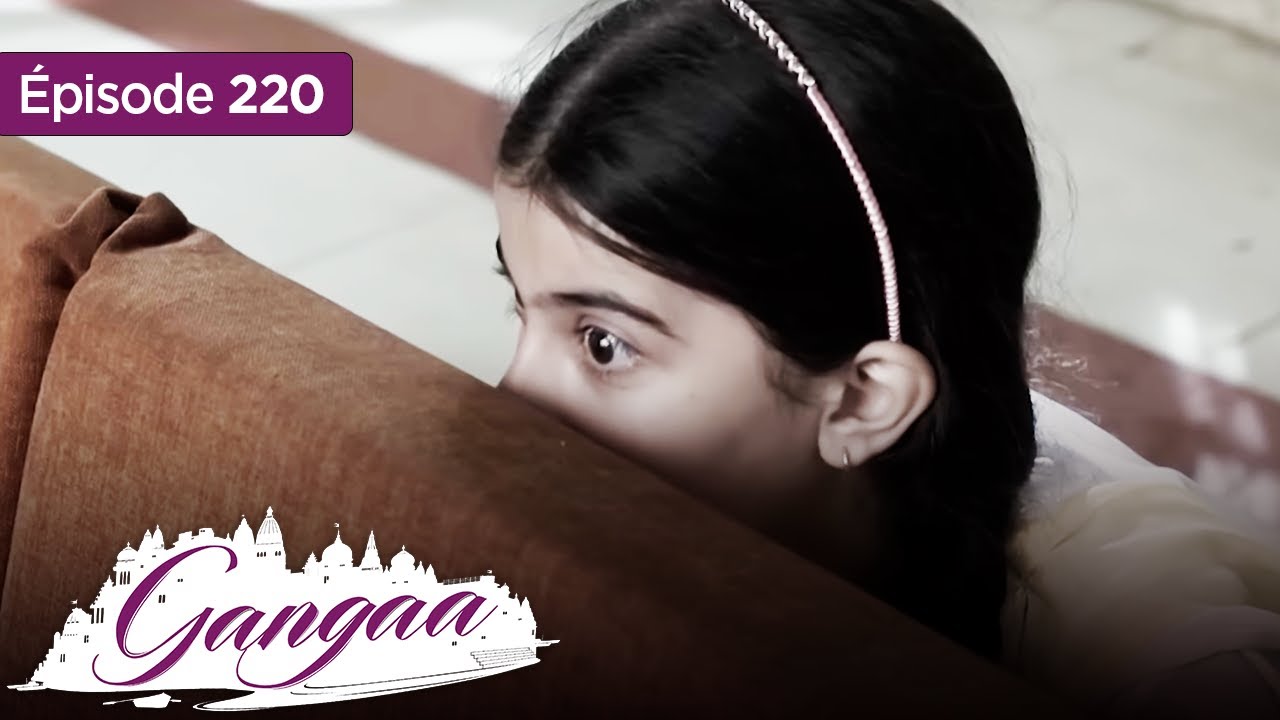 GANGAA - ep 220 - Une jeunesse sacrifiée - Série en Français