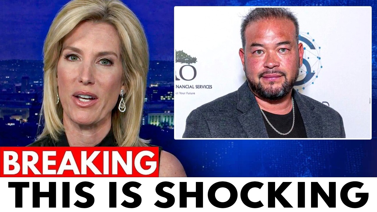 At 48, Jon Gosselin’s Health Scare That Nearly K*lled Him