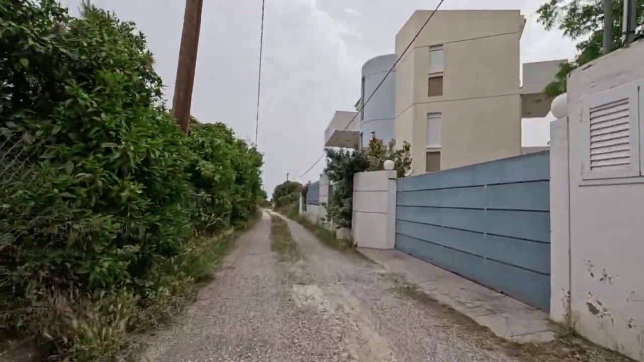 Παραλίες της Αιγείρας 25 5 2025