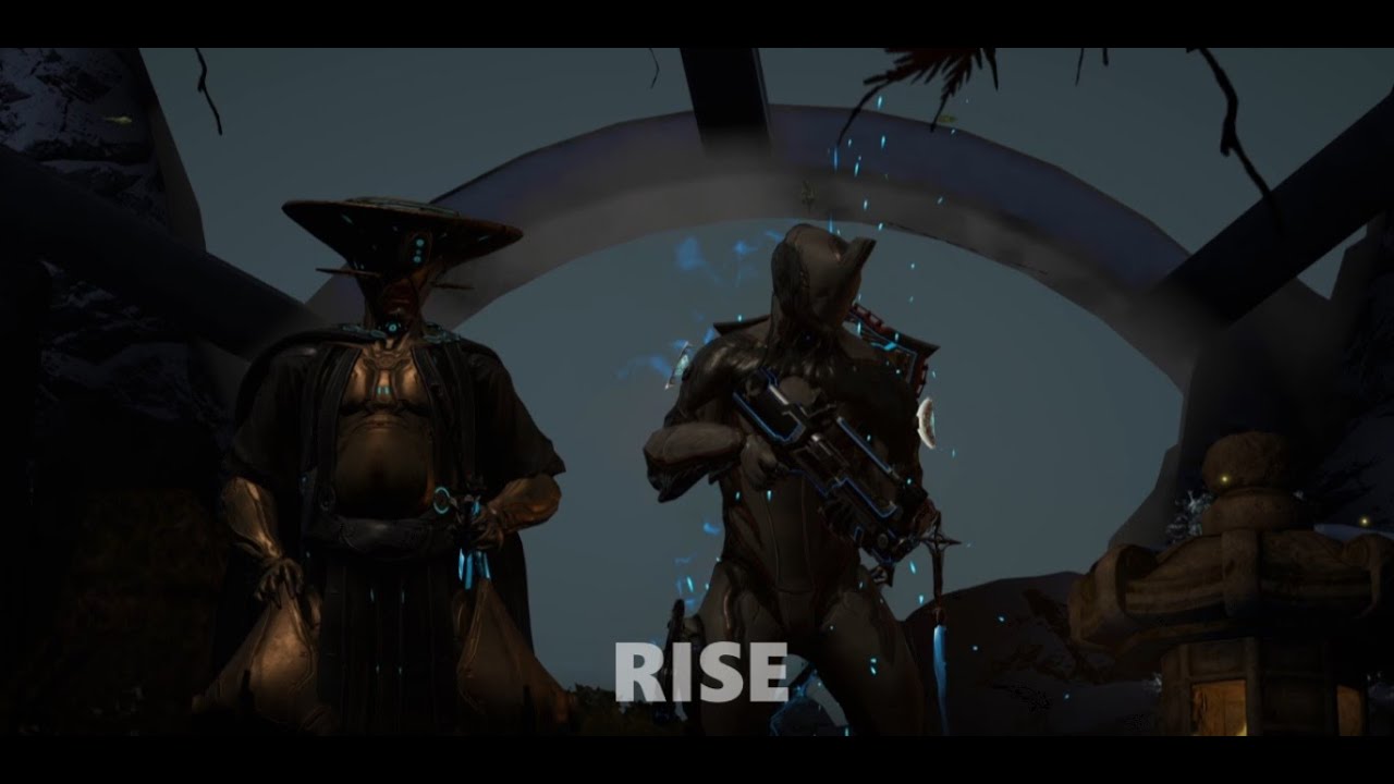 Rise - A Conclave Montage