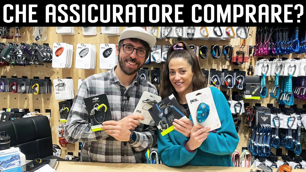 CHE ASSICURATORE COMPRARE? | Dinamico - Manuale - Meccanico