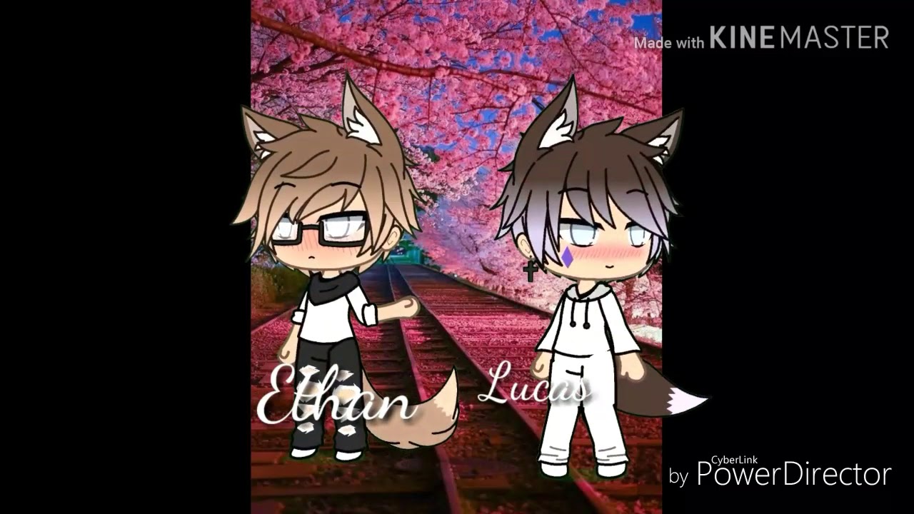 || Prom Queen || Meme || Gacha Life ||