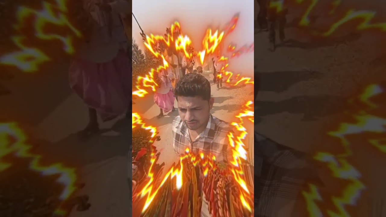 नवकुंज कलश यात्रा 
