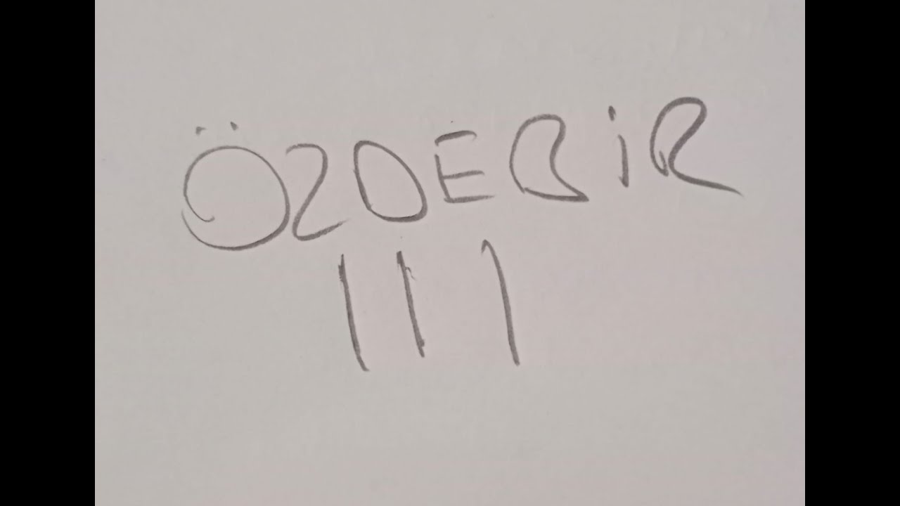 3. ÖZDEBİR TÜRKİYE GENELİ DENEME YORUMUM(SINAV AYARI?)[ 10 OCAK CUMA ] #yks #derece