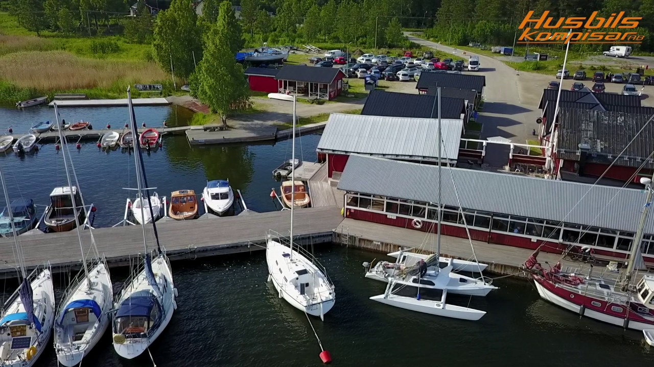 Borka Brygga