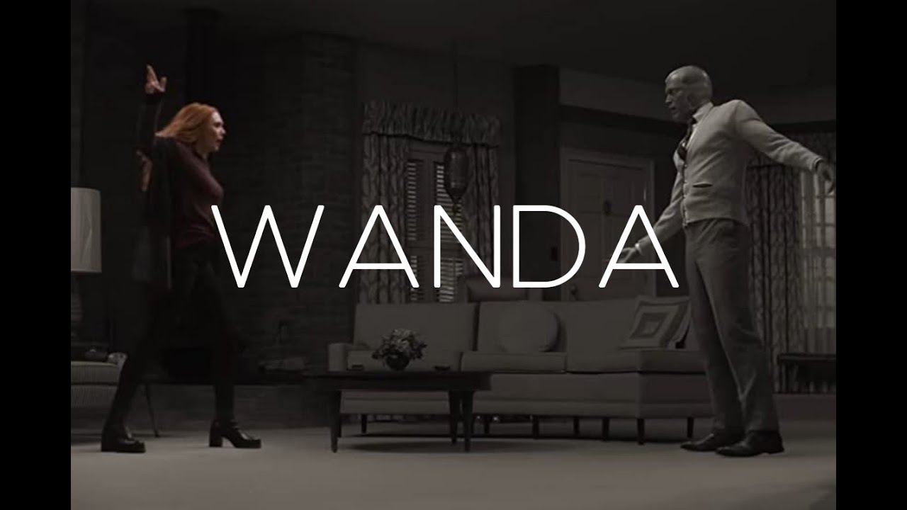 Wanda