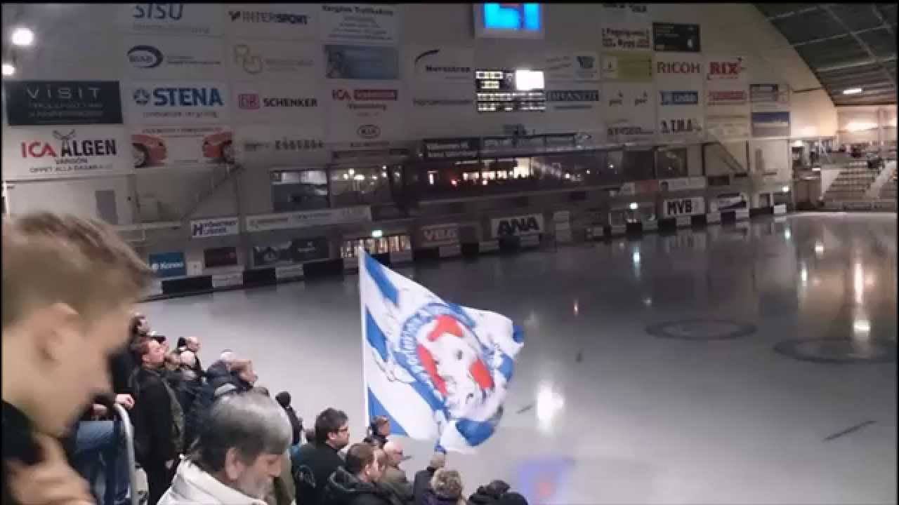 IFK Vänersborg musik 1983