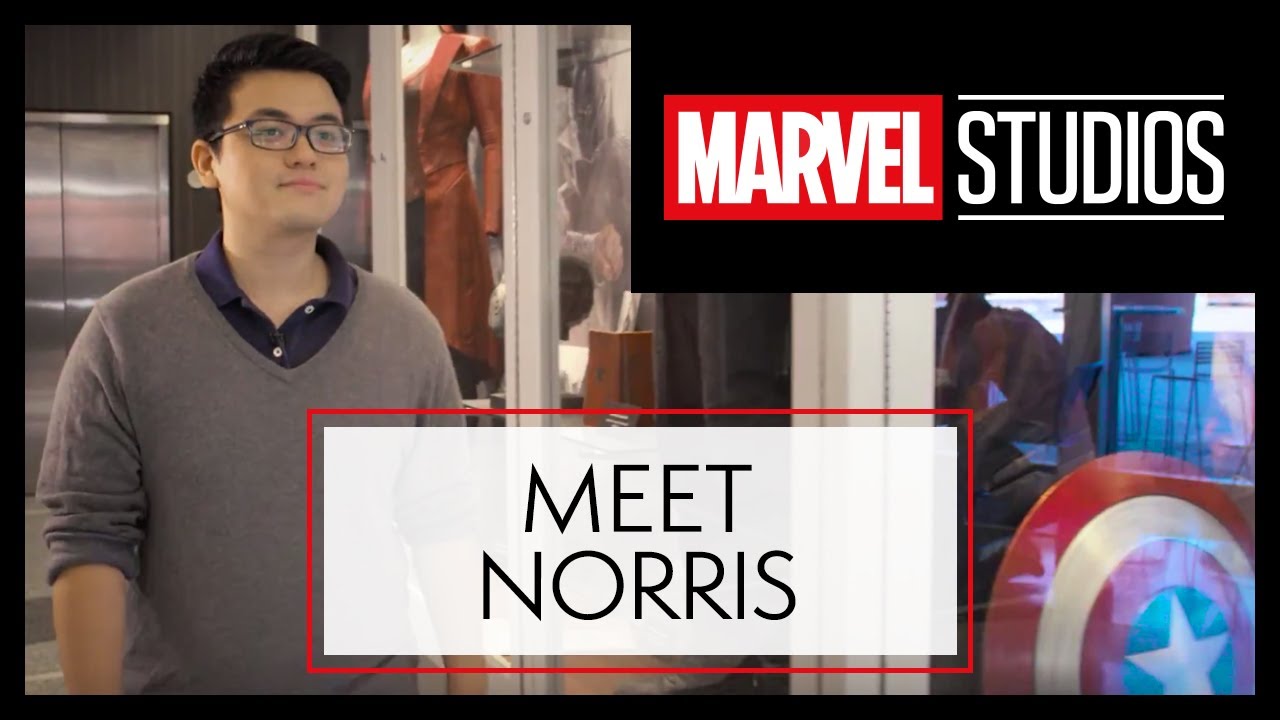Marvel Studios: Role Spotlight | Marketing Asset Coordinator