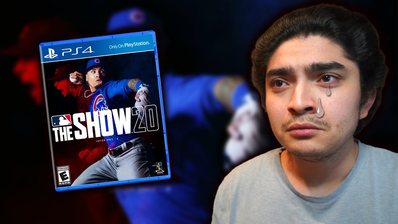 Final Goodbye to MLB The Show 20...