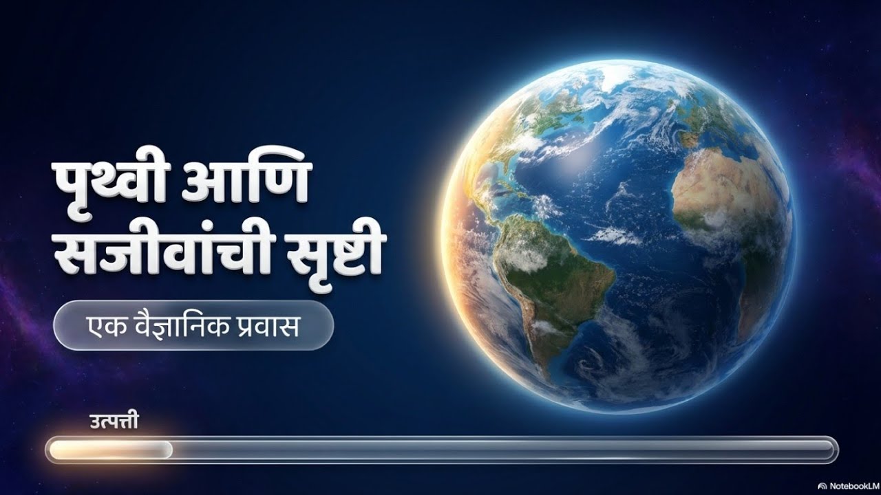 |📚📚📚इयत्ता पाचवी| घटक तीन | पृथ्वीवरील सजीव परिसर भाग 2|📚📚📚