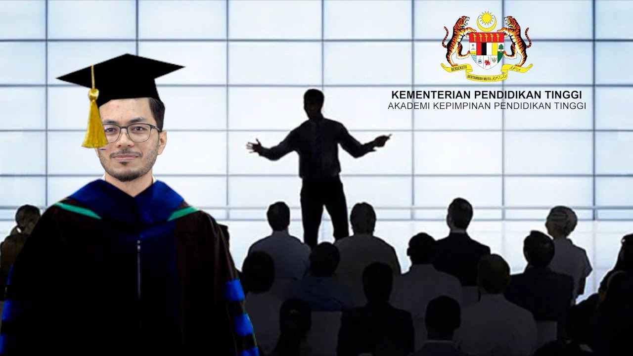 Akademi Kepimpinan Pendidikan Tinggi