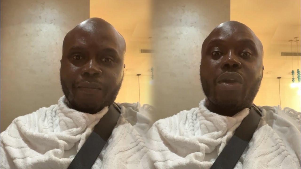 🛑Direct Mecque : Mollah Morgun Brise Le Silence Après La Publication de Ba Diakhaté
