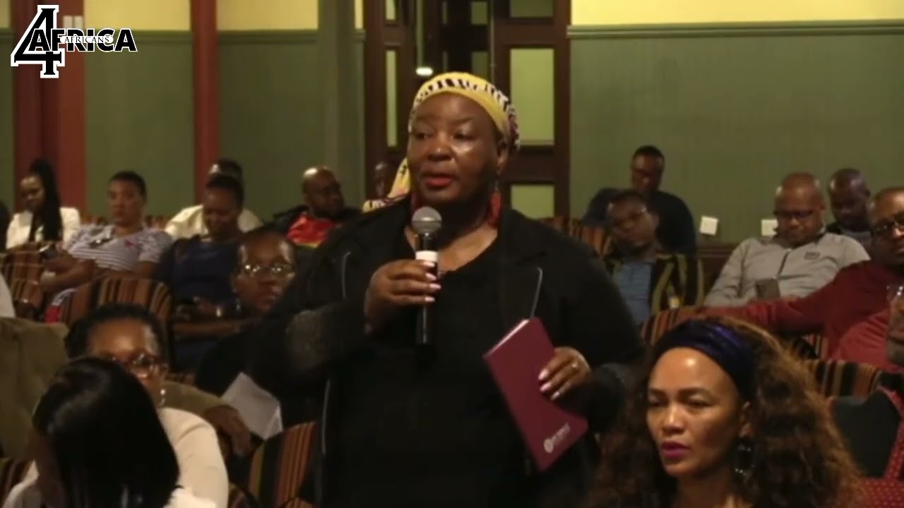 DIALOGUE: Xhosa history, wars of resistance