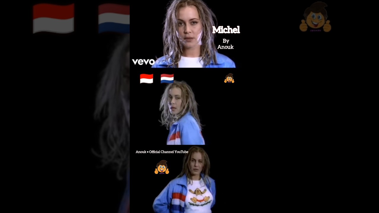 Anouk &bull; Michel                   #acoustic #acousticmusic #belanda  @anouktv @zarif_mangun