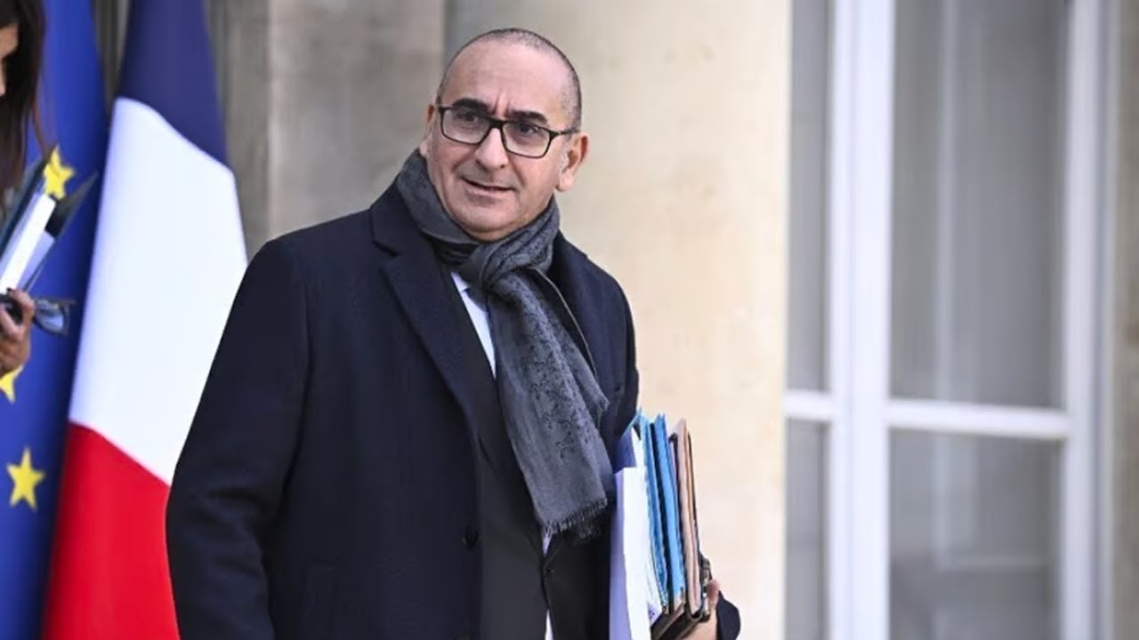 700.000 clandestins en France : 