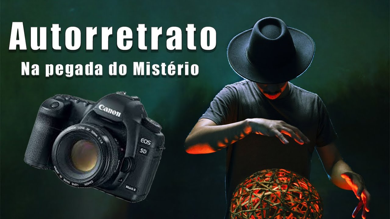 Autorretrato 