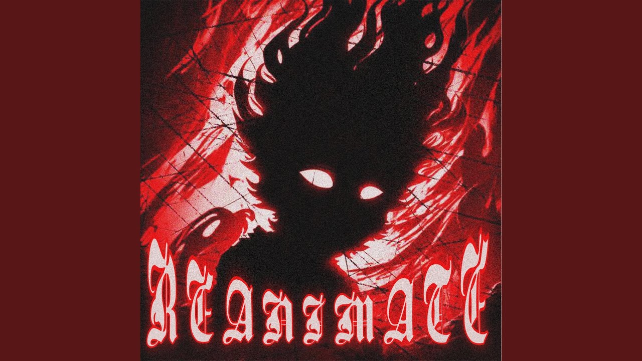 Reanimate (feat. Warak)