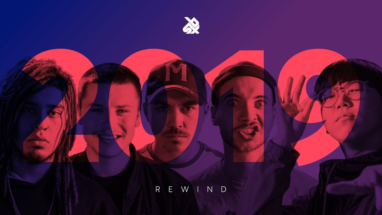 BEST OF SWISSBEATBOX 2019 | SBX REWIND