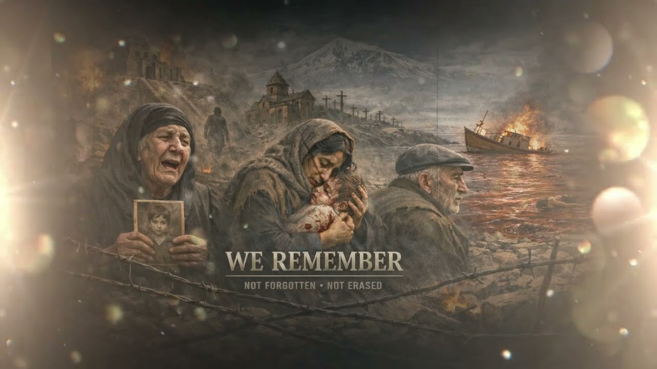 Stamvsworld - We remember