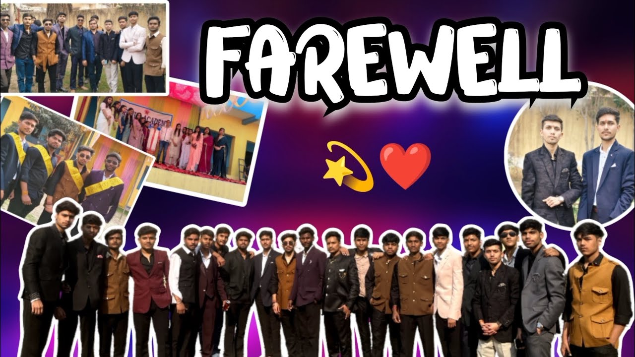 Farewel 2026 || Saying Good Bye Is Not Easy🥺|| End of an Era ❤️💫 @anshhshukla