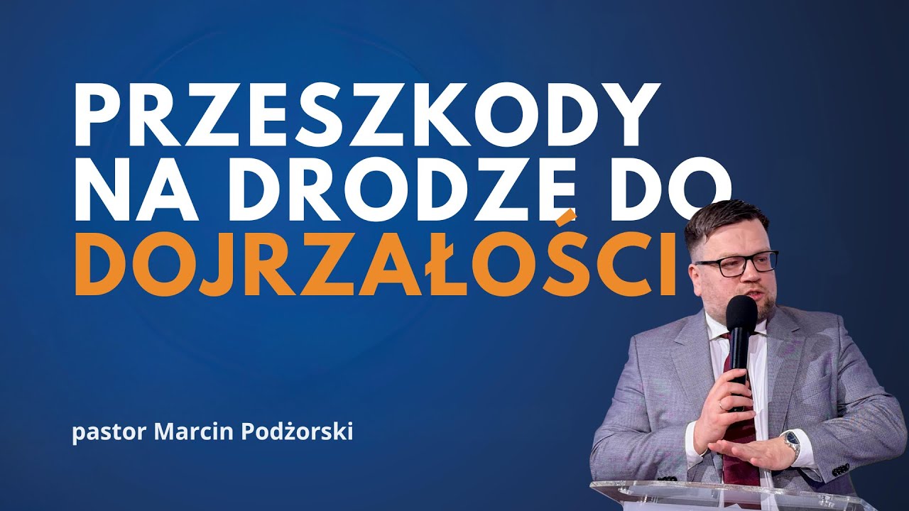 Ruch Boży w młodym pokoleniu 31.01.2026