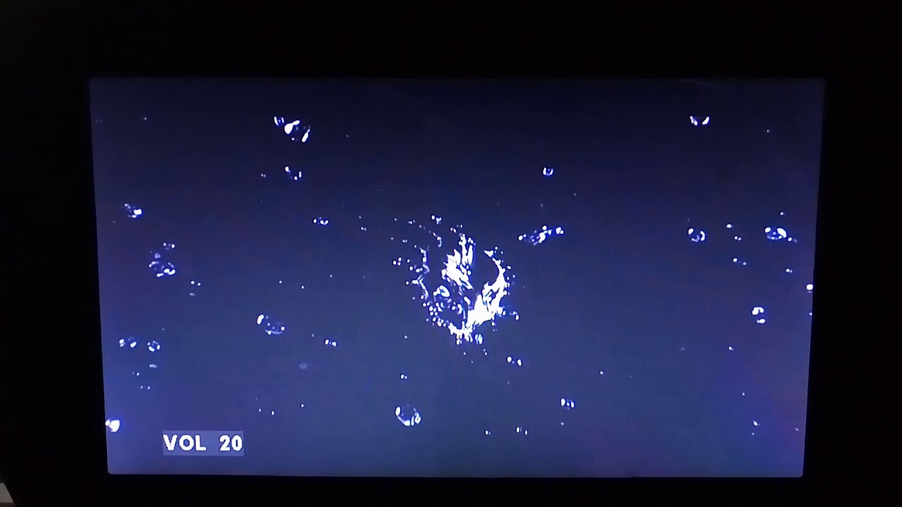 Opening to Armageddon 1998 DVD