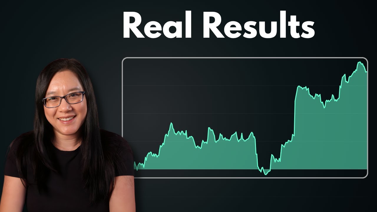 Я позволил 30 роботам торговать 130 дней. Вот что из этого получилось...