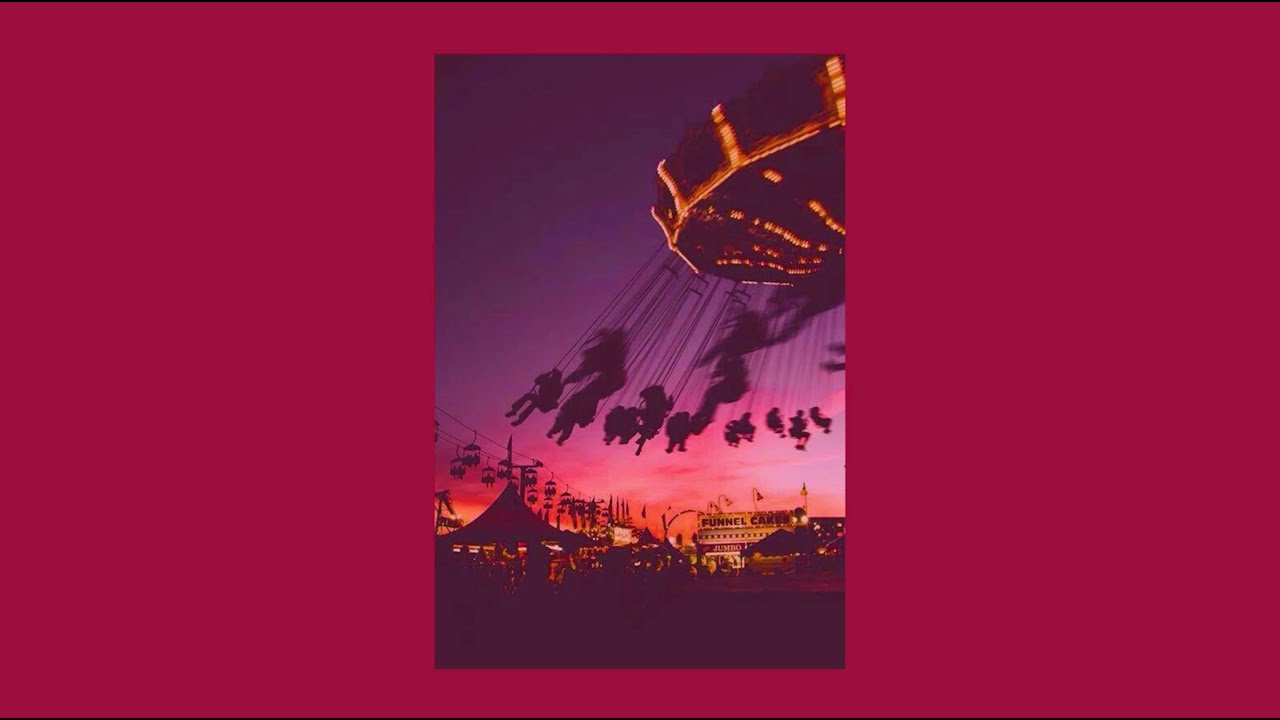nights at the carnival / an indie playlist