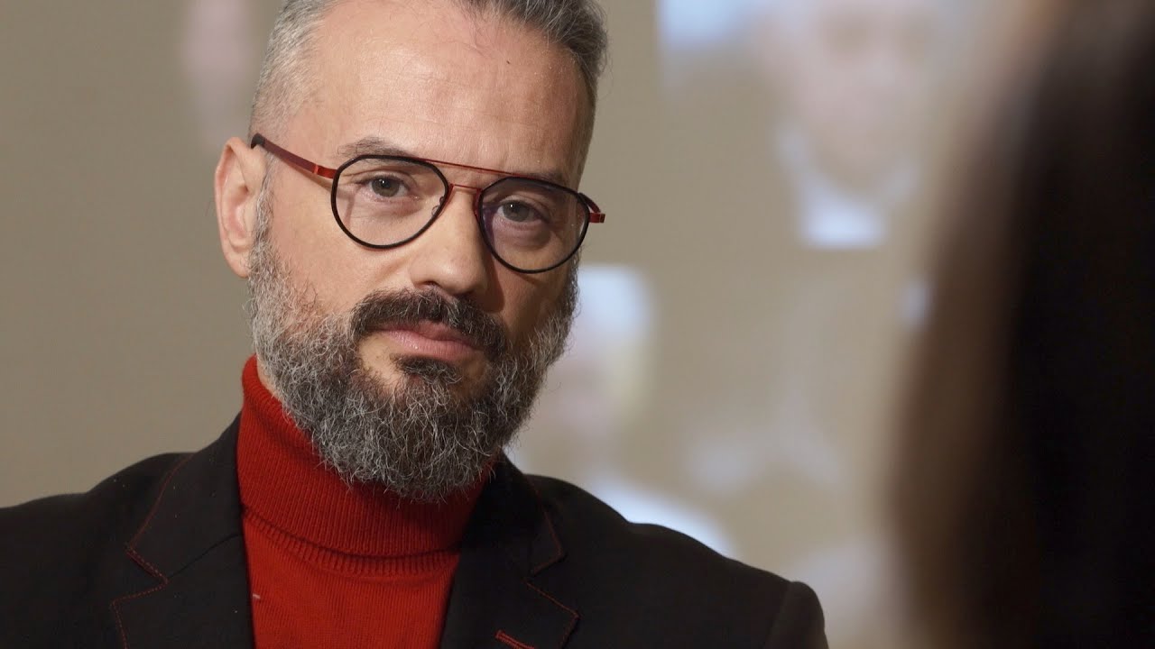 Vojtko: Nevěra je běžná, tolerovaná, žijí v tom všichni. Ideální vztah neexistuje, ale lidi to neví