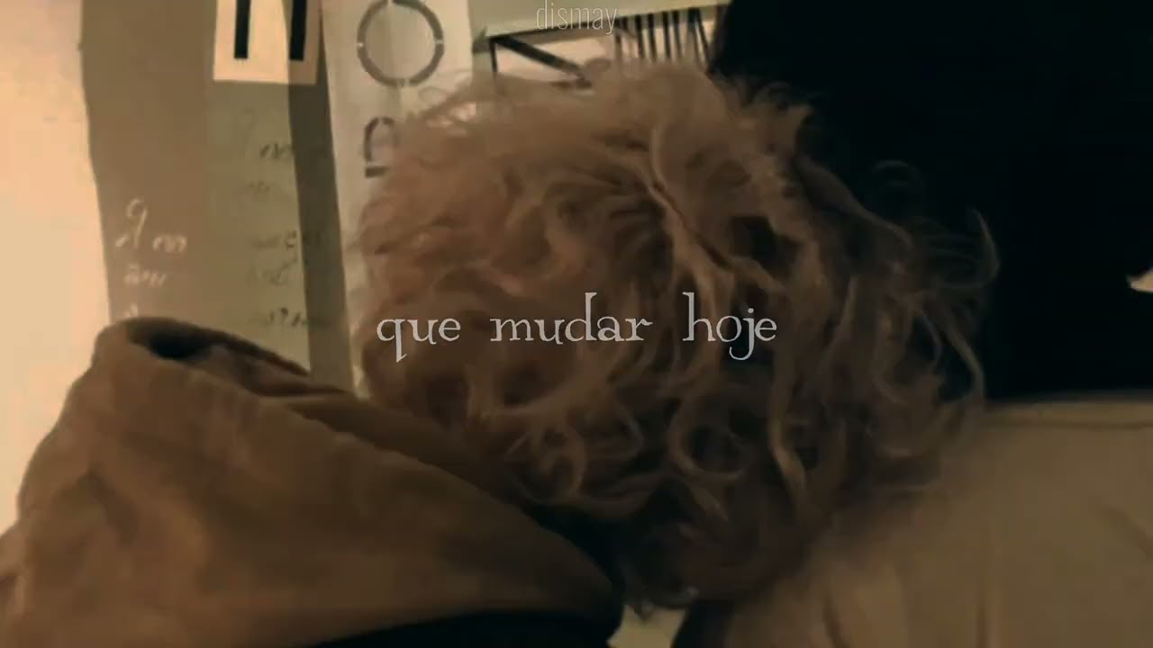 Billie Eilish - i love you (Tradução)