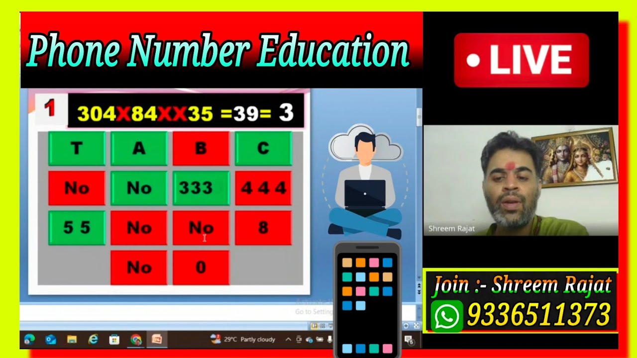 Free Mobile Analysis:- 1 📱| Numerology | Astrology | Kundli | Mobile 