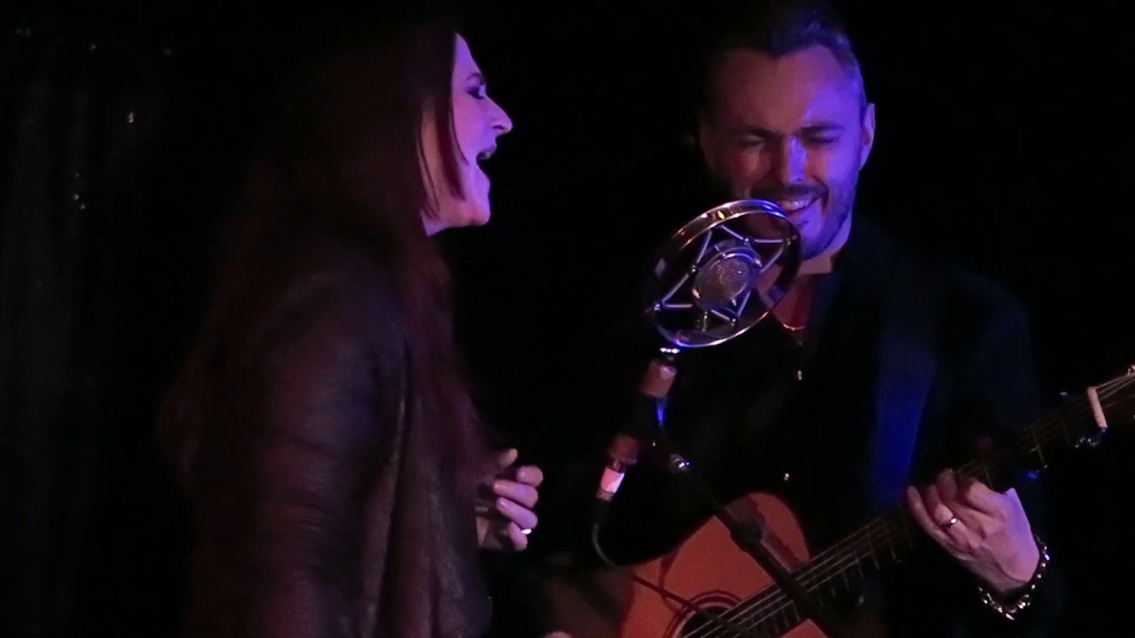 Black Feathers Band Live Song 