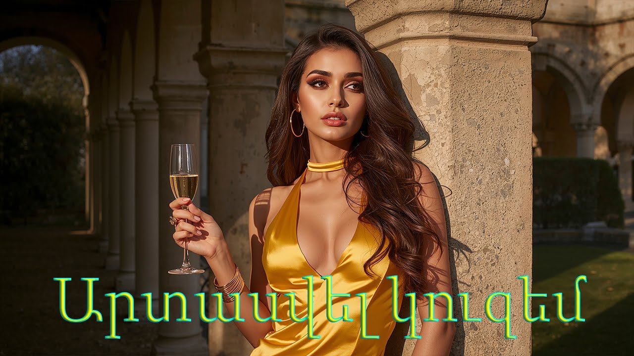 Artasvel kuzem - Cover Araz Հայկական երգեր Armenian music Նոր Երգեր 2026 Армянская Песня