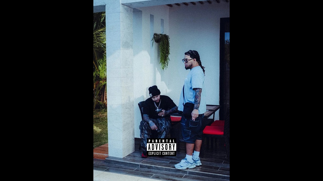 Slayter x Dei v 