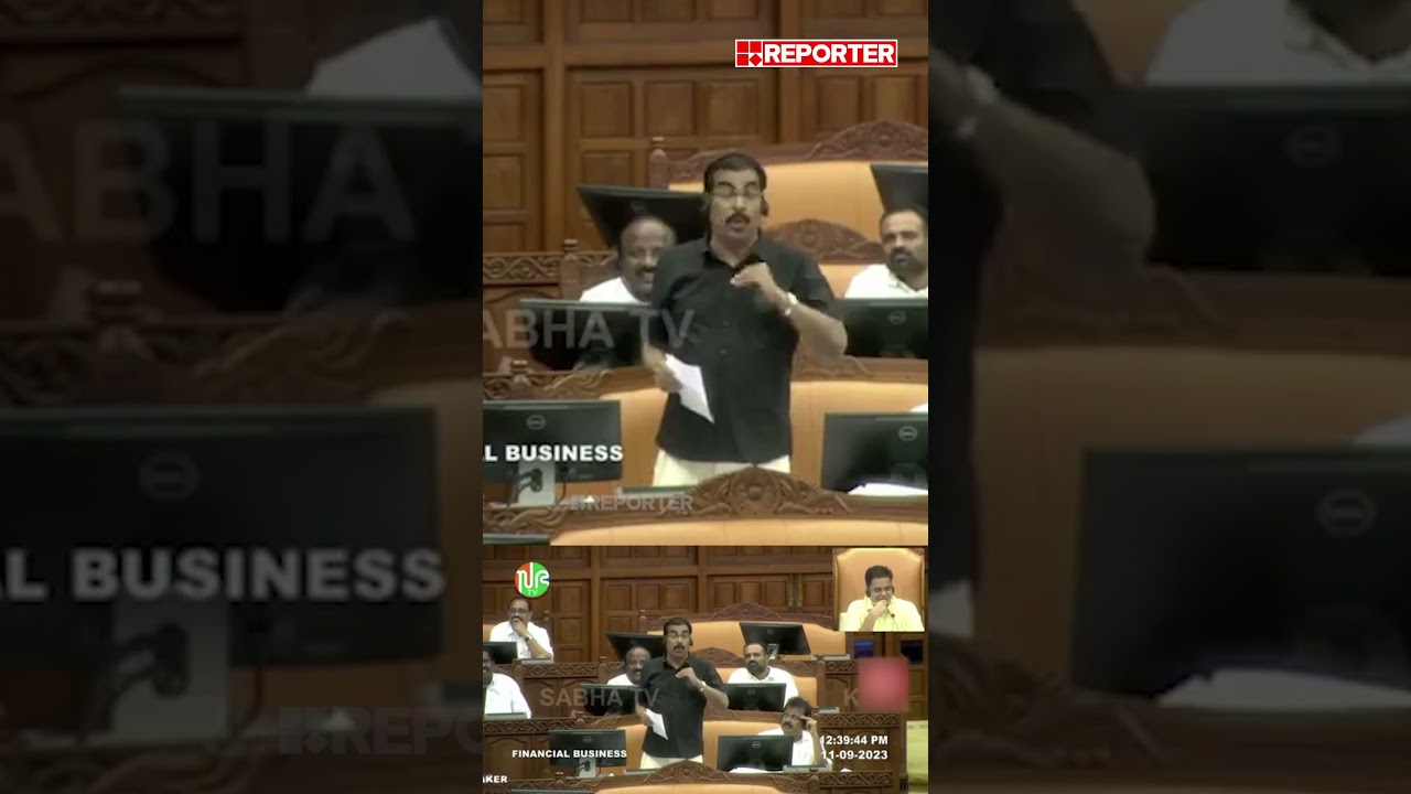 'ഒരു ഉഷാറ് വരണമെങ്കില്&zwj; അങ്ങോട്ട് നോക്കണം'| P K Basheer