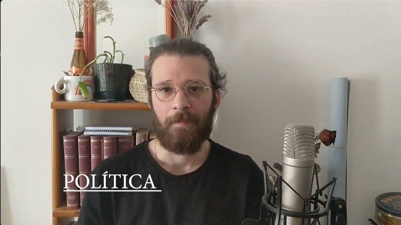 ¿QUÉ ES LA POLÍTICA?- TU RINCÓN DE FILOSOFÍA