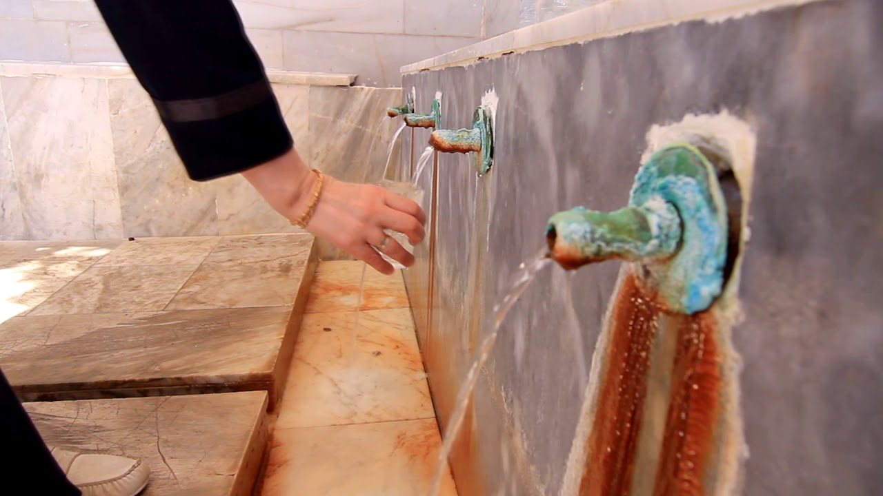 Sandıklı İl&ccedil;emizi Tanıyalım