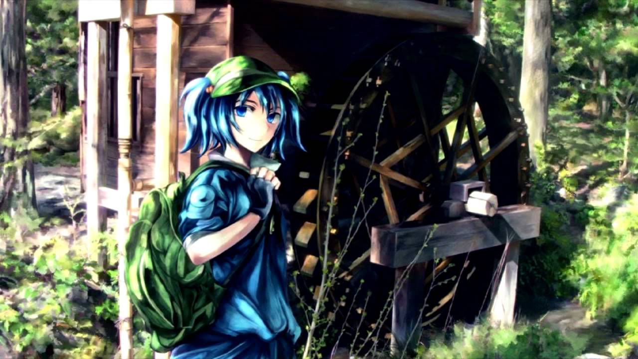 東方[Piano] The Gensokyo The Gods Loved 『4』