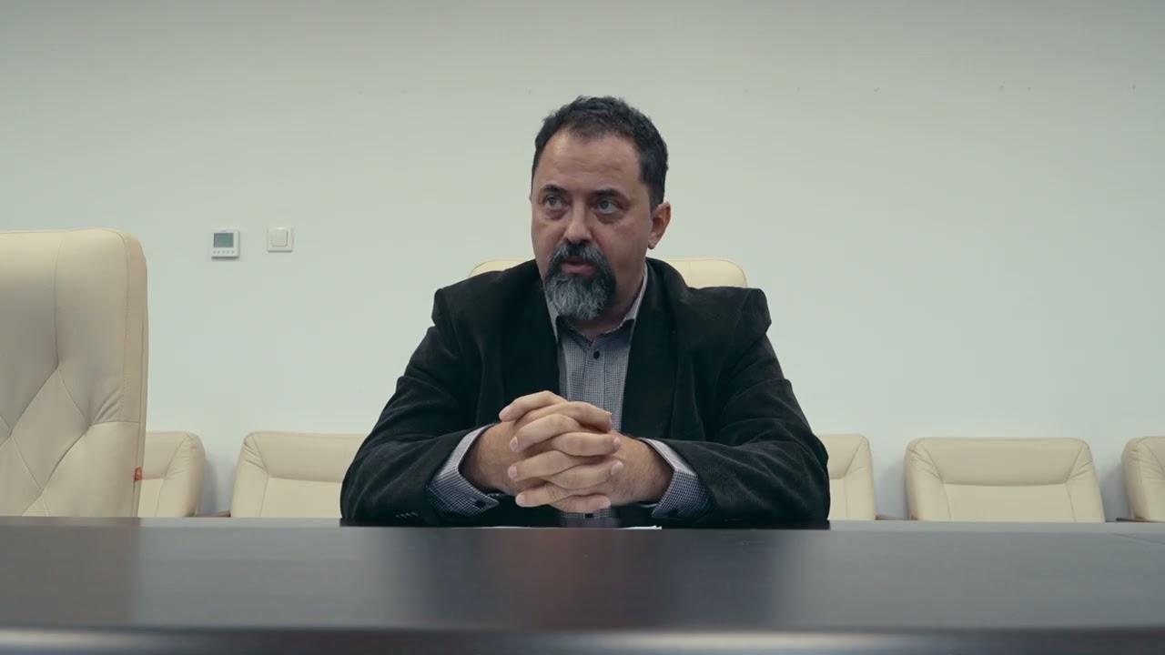 Interviu Ovidiu-Dan Cîmpan pentru funcția de director tehnic Direcția Silvică Caraș-Severin