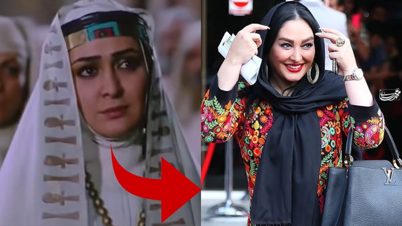 Yousuf Zulekha Actor Real Name & Face । বাস্তব জীবনে ইউসুফ-জুলেখা অভিনেতাদের নাম ও চেহারা