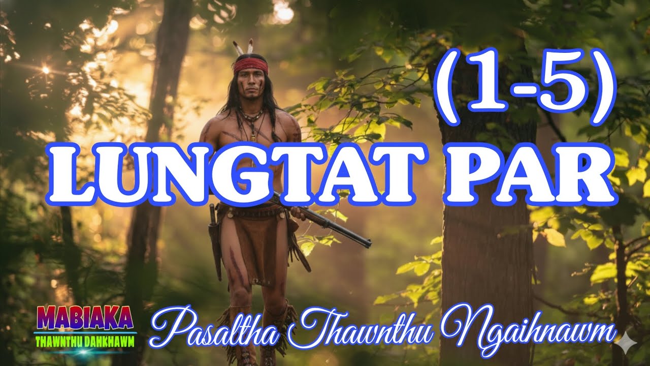 LUNGTAT PAR (1-5)