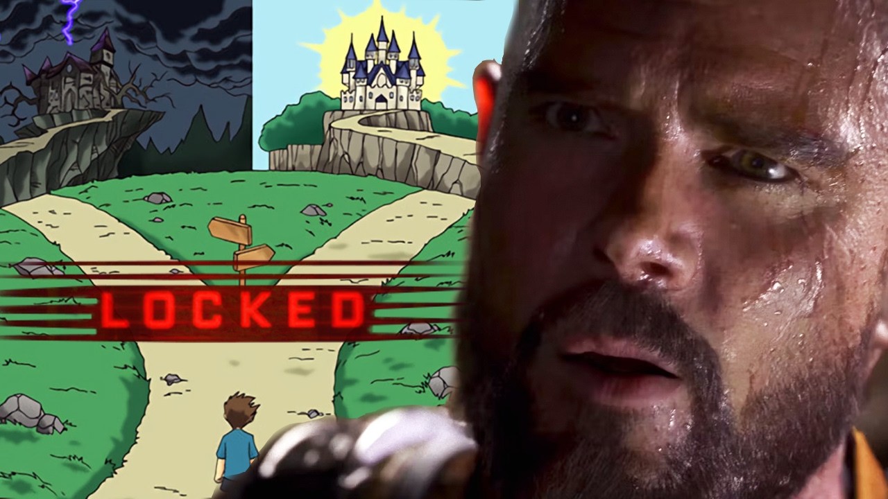 Why You CAN Get Lost in Linear Games