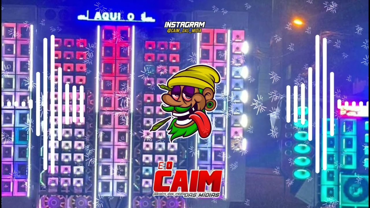 THAUAN NO BEAT - EXCLUSIVAS 2024 QUALIDADE 100% PRA PAREDÃO