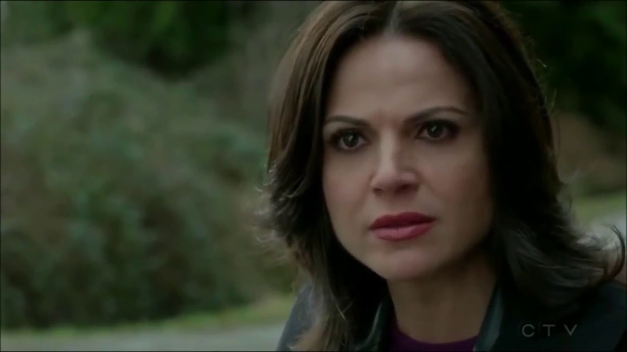 **SwanQueen  -   Too Much**