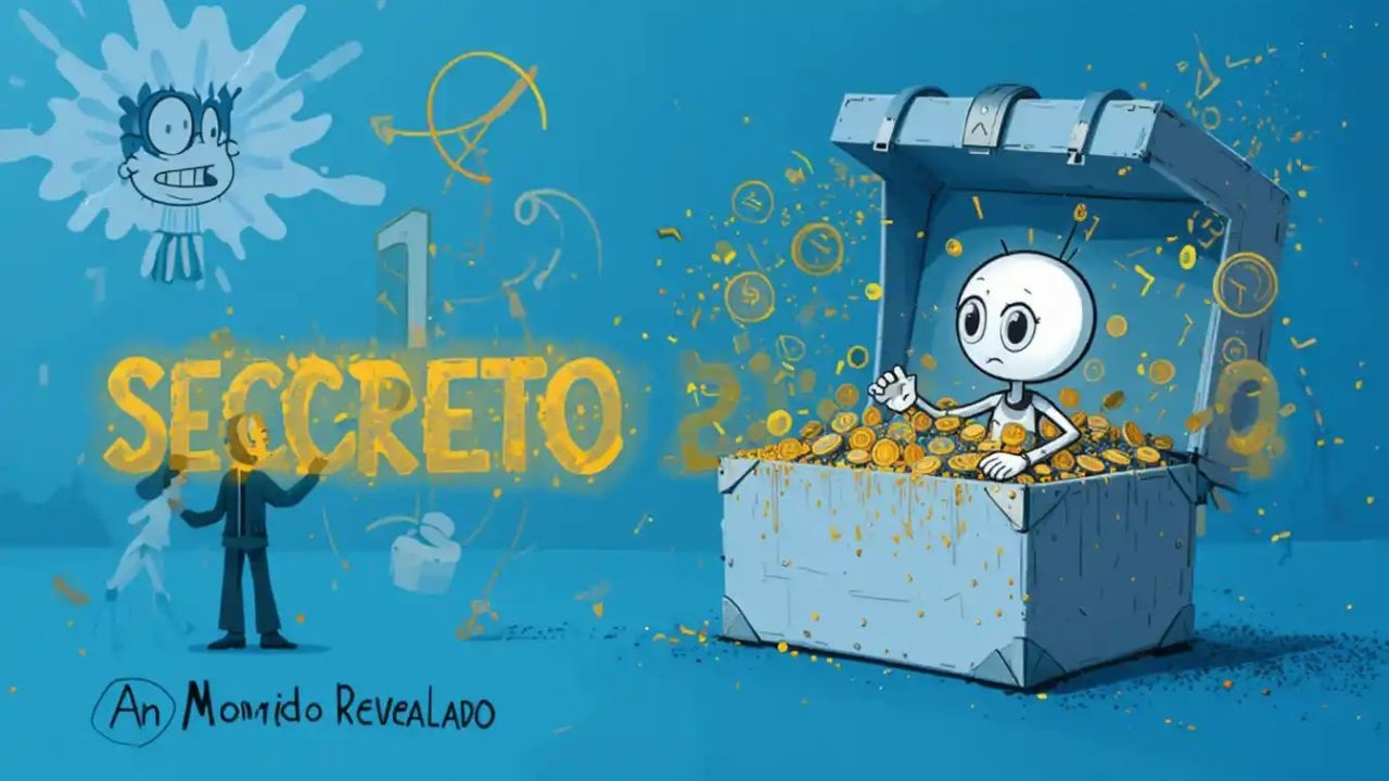 “La Técnica Prohibida para Crear tu Realidad”