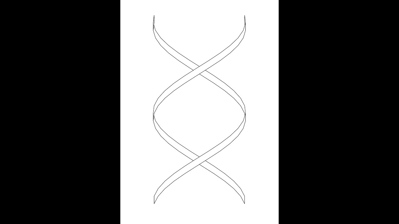 HELICOIDE - CREIXEMENT